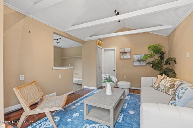 3561 RANDALL Street, Jacksonville, FL 32205