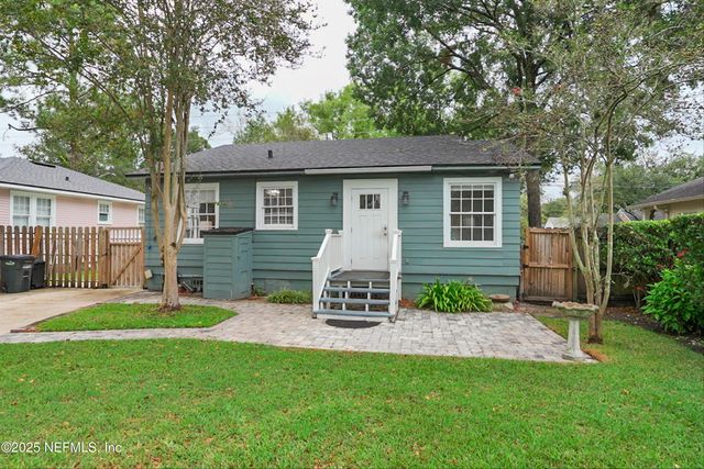 3561 RANDALL Street, Jacksonville, FL 32205