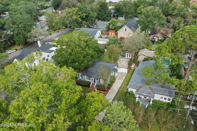 3561 RANDALL Street, Jacksonville, FL 32205