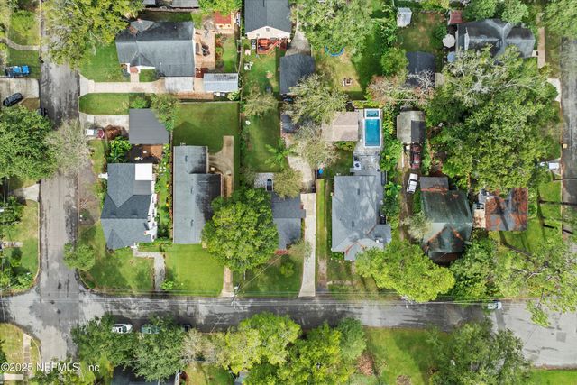 3561 RANDALL Street, Jacksonville, FL 32205