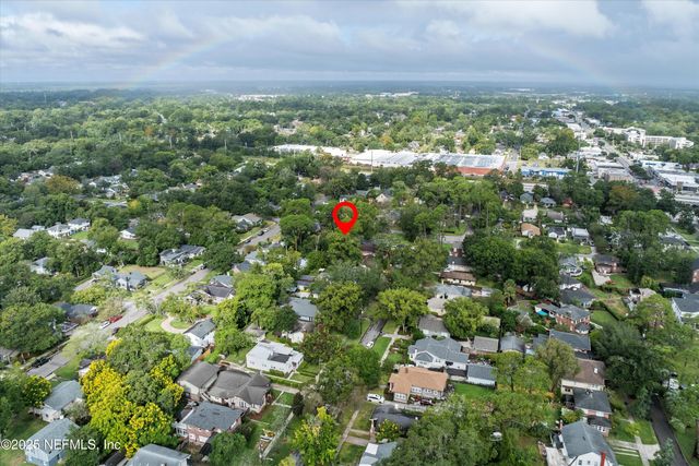 3561 RANDALL Street, Jacksonville, FL 32205