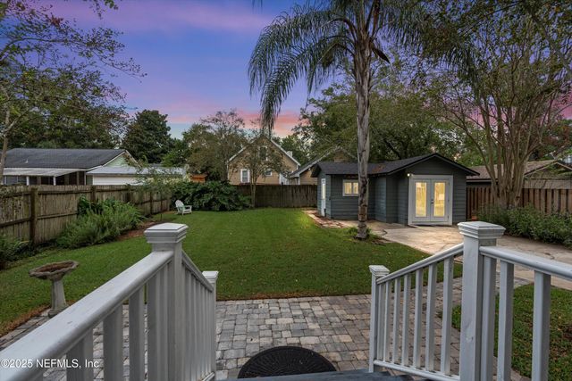 3561 RANDALL Street, Jacksonville, FL 32205