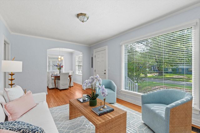 3561 RANDALL Street, Jacksonville, FL 32205