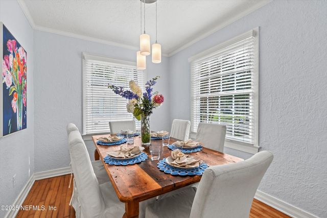 3561 RANDALL Street, Jacksonville, FL 32205