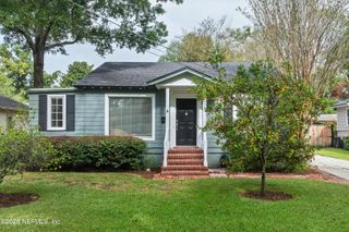 3561 RANDALL Street, Jacksonville, FL 32205