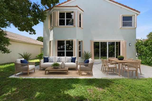 12197 Colony Preserve Drive, Boynton Beach, FL 33436