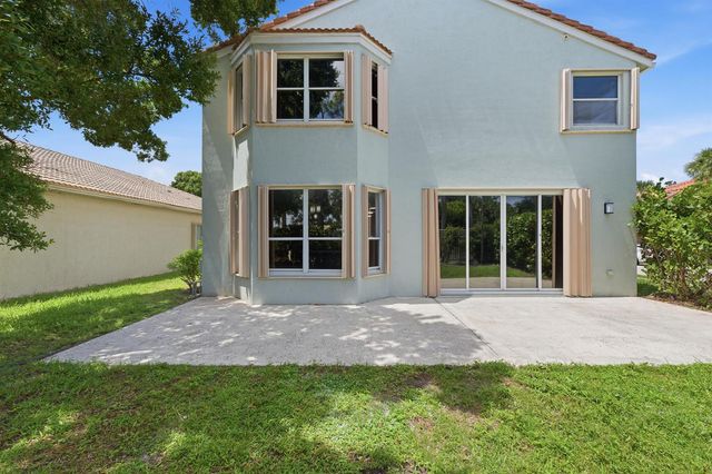 12197 Colony Preserve Drive, Boynton Beach, FL 33436