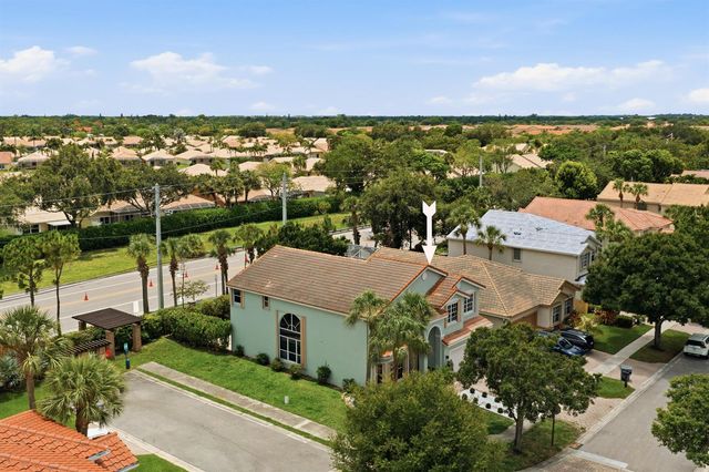 12197 Colony Preserve Drive, Boynton Beach, FL 33436