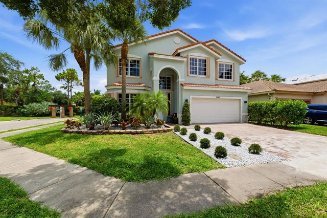 12197 Colony Preserve Drive, Boynton Beach, FL 33436