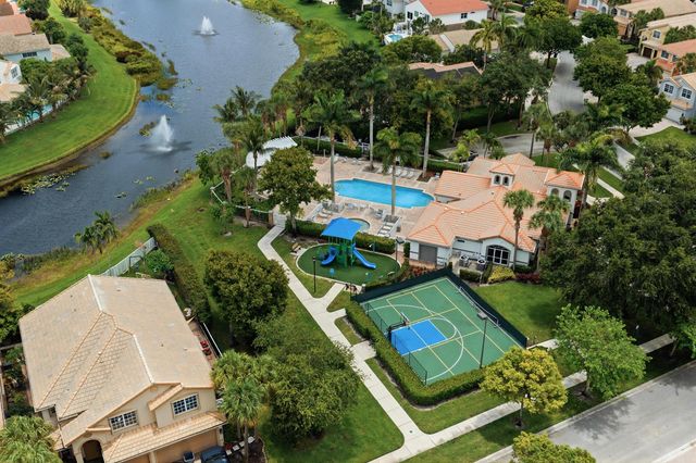 12197 Colony Preserve Drive, Boynton Beach, FL 33436