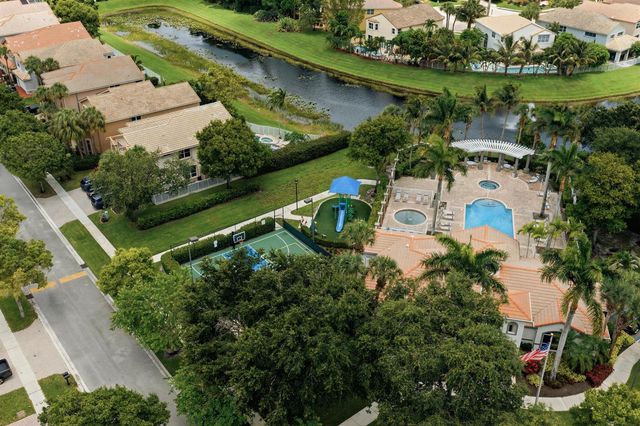 12197 Colony Preserve Drive, Boynton Beach, FL 33436
