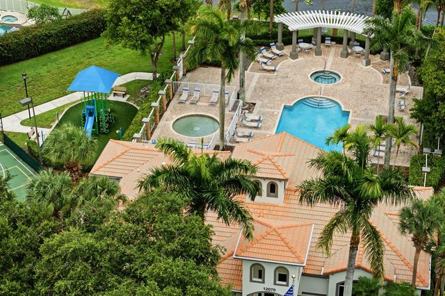 12197 Colony Preserve Drive, Boynton Beach, FL 33436