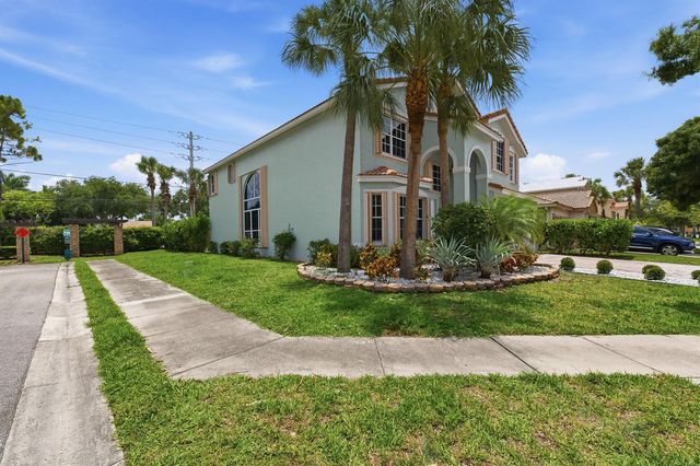 12197 Colony Preserve Drive, Boynton Beach, FL 33436