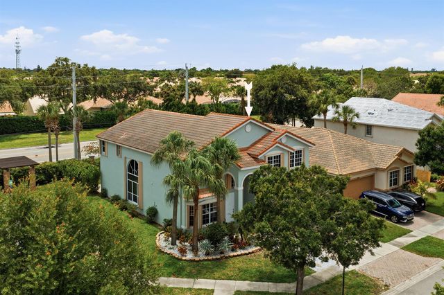 12197 Colony Preserve Drive, Boynton Beach, FL 33436