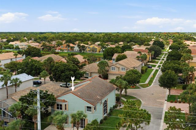 12197 Colony Preserve Drive, Boynton Beach, FL 33436