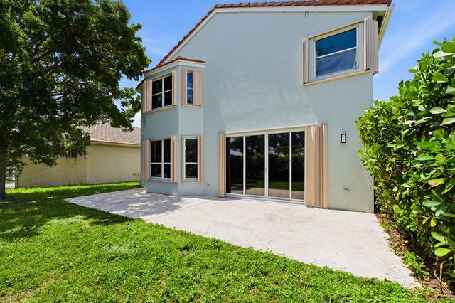 12197 Colony Preserve Drive, Boynton Beach, FL 33436