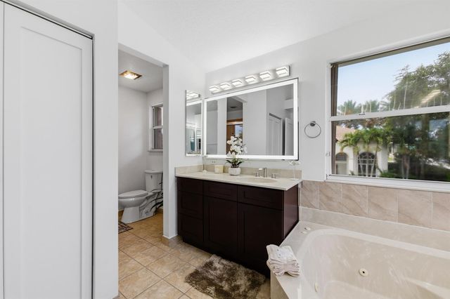 12197 Colony Preserve Drive, Boynton Beach, FL 33436