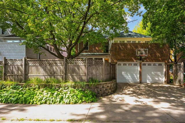 3721 Glenhurst Avenue, Saint Louis Park, MN 55416