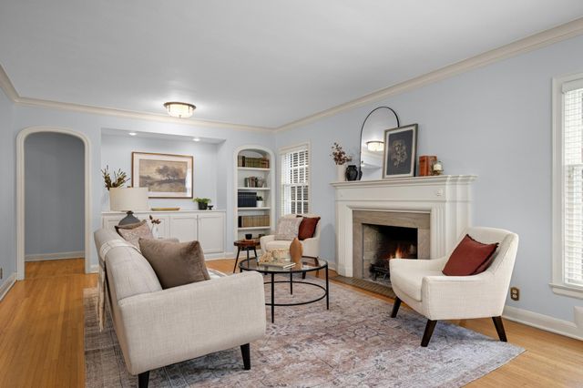 3721 Glenhurst Avenue, Saint Louis Park, MN 55416