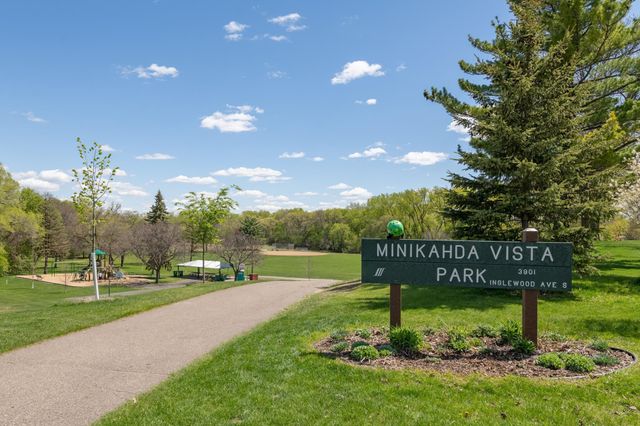 3721 Glenhurst Avenue, Saint Louis Park, MN 55416