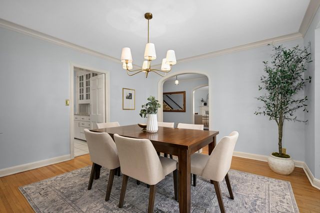 3721 Glenhurst Avenue, Saint Louis Park, MN 55416