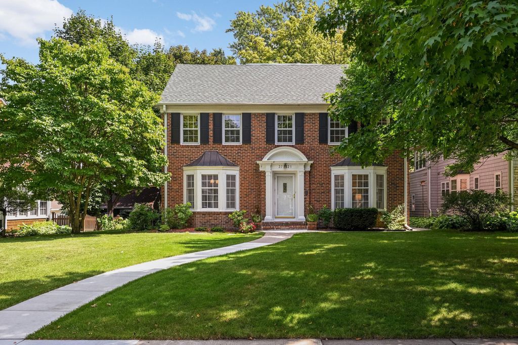 3721 Glenhurst Avenue, Saint Louis Park, MN 55416 — photo 2