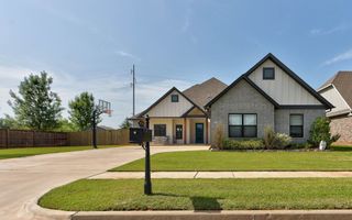 8116 Dax Drive, Edmond, OK 73034