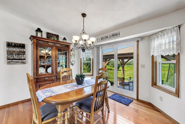 3659 VAN LAANEN ROAD, Green Bay, WI 54311