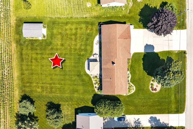 3659 VAN LAANEN ROAD, Green Bay, WI 54311