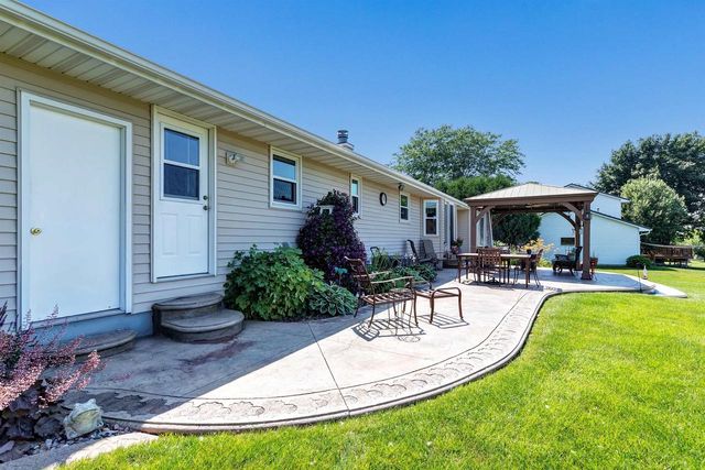 3659 VAN LAANEN ROAD, Green Bay, WI 54311