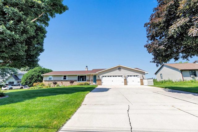 3659 VAN LAANEN ROAD, Green Bay, WI 54311