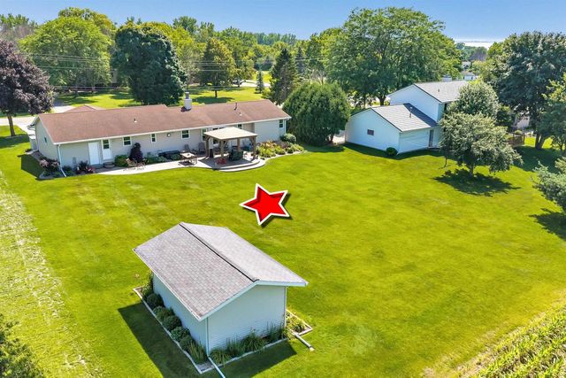 3659 VAN LAANEN ROAD, Green Bay, WI 54311