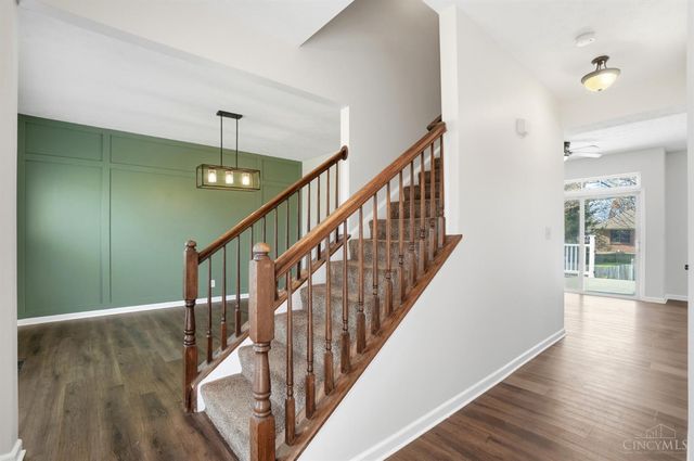 520 Arlington Avenue, Franklin, OH 45005