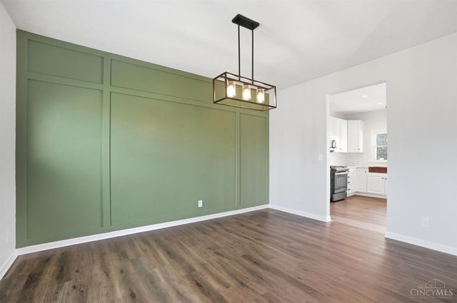 520 Arlington Avenue, Franklin, OH 45005