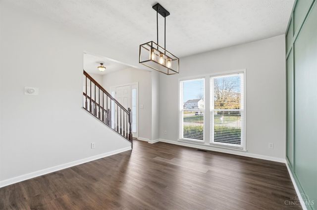 520 Arlington Avenue, Franklin, OH 45005