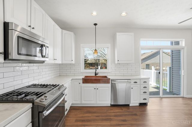 520 Arlington Avenue, Franklin, OH 45005