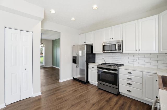 520 Arlington Avenue, Franklin, OH 45005