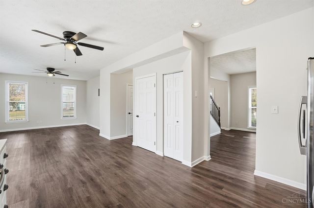 520 Arlington Avenue, Franklin, OH 45005