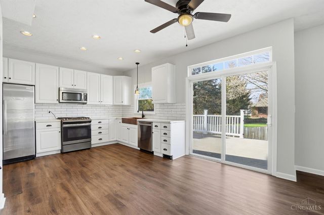 520 Arlington Avenue, Franklin, OH 45005