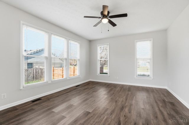 520 Arlington Avenue, Franklin, OH 45005