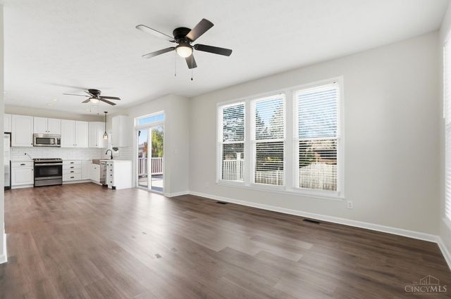 520 Arlington Avenue, Franklin, OH 45005