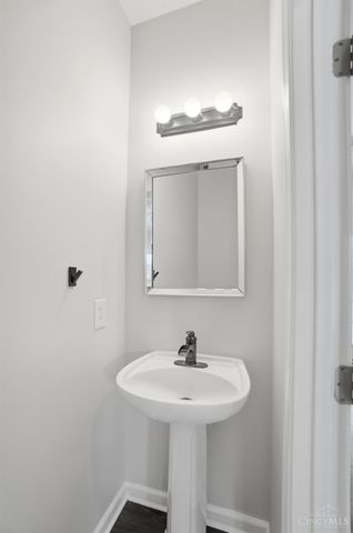 520 Arlington Avenue, Franklin, OH 45005