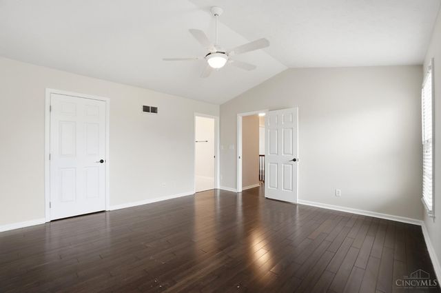 520 Arlington Avenue, Franklin, OH 45005