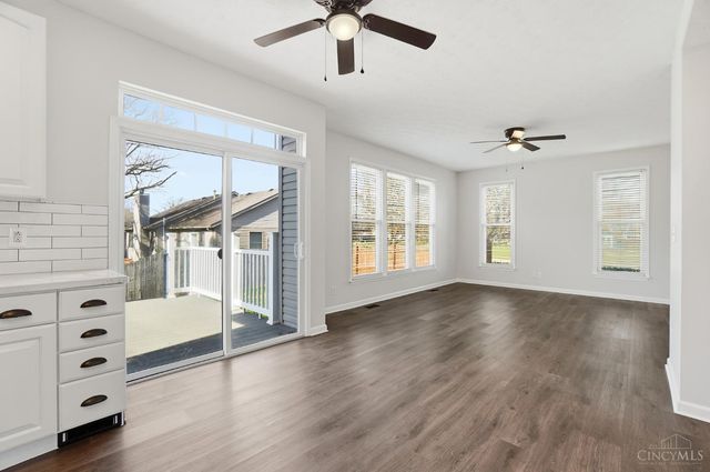 520 Arlington Avenue, Franklin, OH 45005