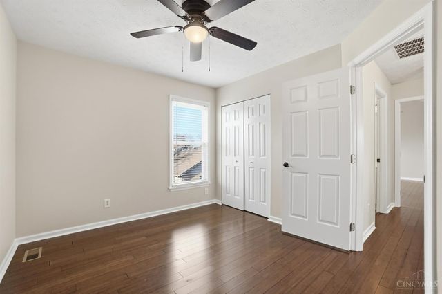 520 Arlington Avenue, Franklin, OH 45005