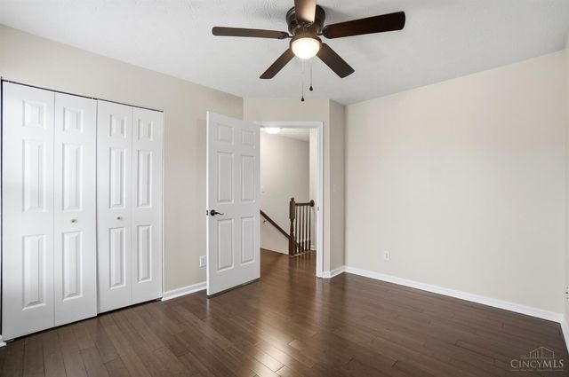 520 Arlington Avenue, Franklin, OH 45005