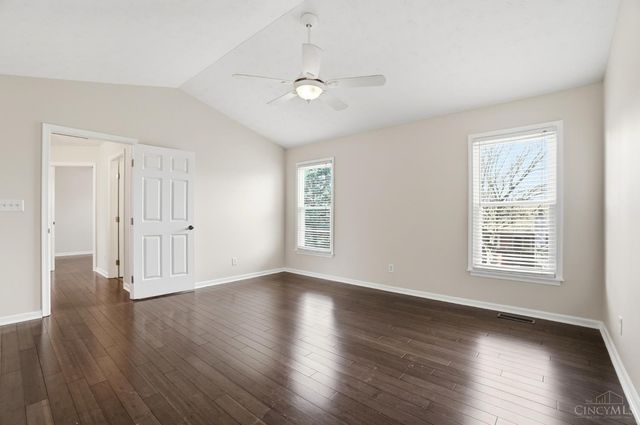 520 Arlington Avenue, Franklin, OH 45005