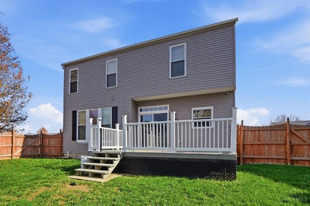 520 Arlington Avenue, Franklin, OH 45005