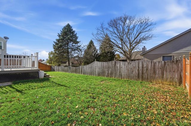 520 Arlington Avenue, Franklin, OH 45005