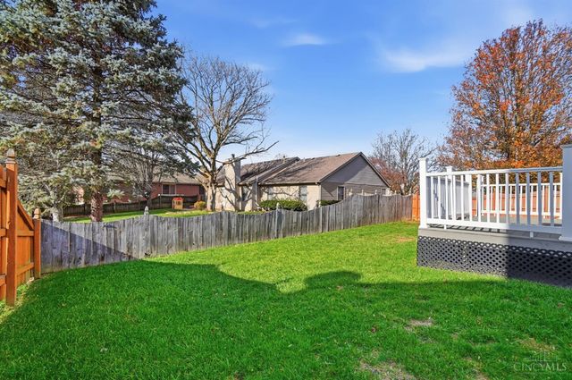 520 Arlington Avenue, Franklin, OH 45005